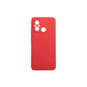 YOOUP ALPHA XIAOMI REDMI 12C GUMIS TPU TOK PIROS