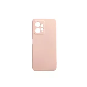   YOOUP ALPHA XIAOMI REDMI NOTE 12 4G GUMIS TPU TOK RÓZSASZÍN