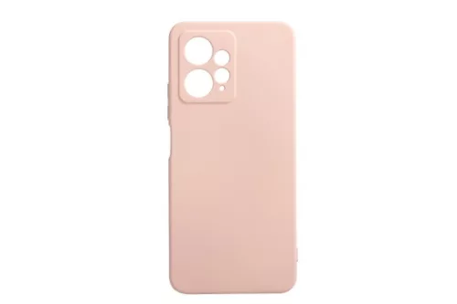 YOOUP ALPHA XIAOMI REDMI NOTE 12 4G GUMIS TPU TOK RÓZSASZÍN