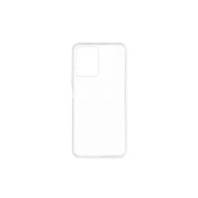XIAOMI REDMI NOTE 12 4G 1,3MM TPU TOK CLEAR
