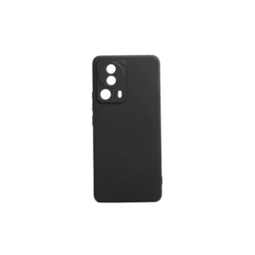 YOOUP ALPHA XIAOMI 13 LITE GUMIS TPU TOK FEKETE