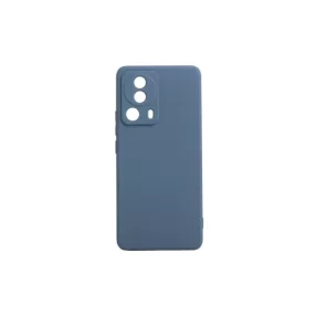 YOOUP ALPHA XIAOMI 13 LITE GUMIS TPU TOK SÖTÉTKÉK