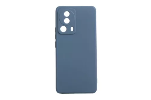 YOOUP ALPHA XIAOMI 13 LITE GUMIS TPU TOK SÖTÉTKÉK