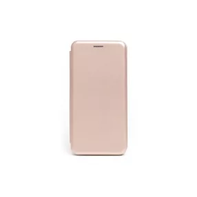 ÍVELT MÁGNESES NOTESZ TOK XIAOMI 13 LITE ROSE GOLD