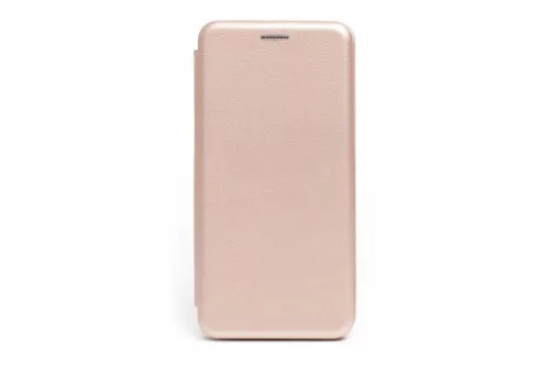 ÍVELT MÁGNESES NOTESZ TOK XIAOMI 13 LITE ROSE GOLD