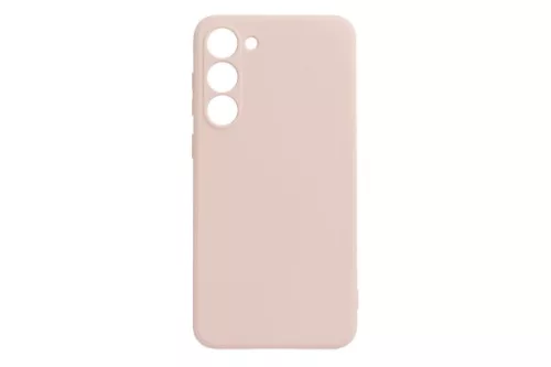 YOOUP ALPHA SAMSUNG GALAXY A14 5G A146P / A14 4G A145R GUMIS TPU TOK RÓZSASZÍN