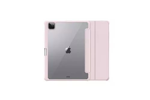 USAMS BH842 IPAD PRO 2/3/4 11.0 (2020/2021/2022) TABLET TOK PINK
