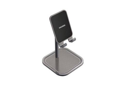 KAKUSIGA KSC-323 TIANHENG ASZTALI TARTÓ SZÜRKE