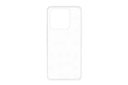 XIAOMI 13 PRO 1,3MM TPU TOK CLEAR