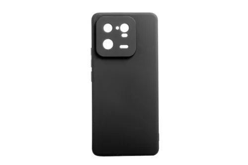 YOOUP ALPHA XIAOMI 13 PRO GUMIS TPU TOK FEKETE