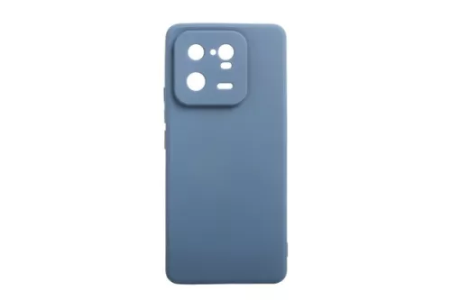 YOOUP ALPHA XIAOMI 13 PRO GUMIS TPU TOK SÖTÉTKÉK