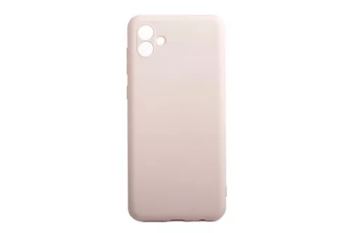 YOOUP ALPHA SAMSUNG GALAXY A04S A047F GUMIS TPU TOK RÓZSASZÍN