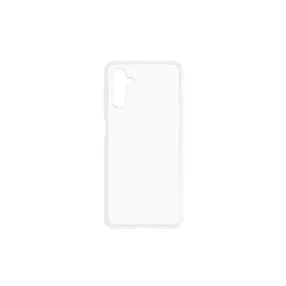 SAMSUNG GALAXY A04E A042F 1,3MM TPU TOK CLEAR