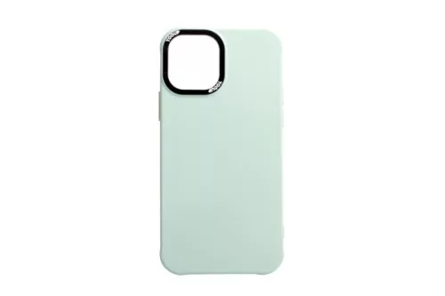 YOOUP IPHONE 14 PLUS 6.7 STPU TOK ZÖLD