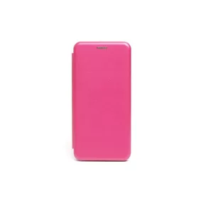 ÍVELT MÁGNESES NOTESZ TOK SAMSUNG GALAXY A04E A042F PINK