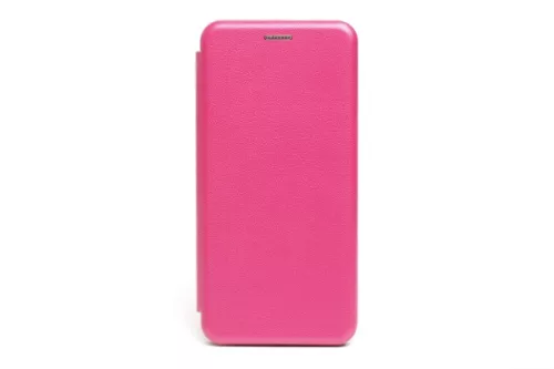 ÍVELT MÁGNESES NOTESZ TOK SAMSUNG GALAXY A04 4G A045F PINK