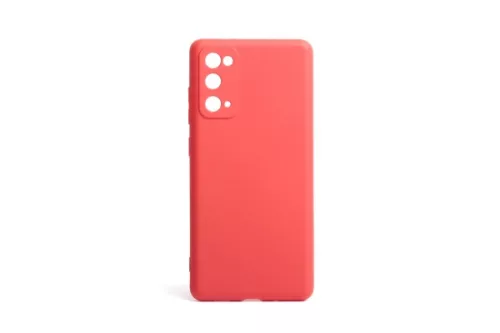 YOOUP ALPHA SAMSUNG GALAXY S20 FE G780 GUMIS TPU TOK PIROS
