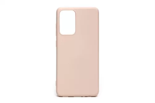 YOOUP ALPHA SAMSUNG GALAXY A53 5G A536B GUMIS TPU TOK RÓZSASZÍN