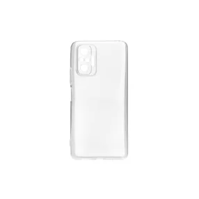 XIAOMI REDMI NOTE 10 PRO 1,3MM TPU TOK CLEAR
