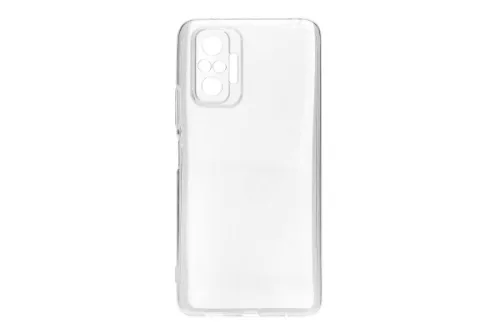 XIAOMI REDMI NOTE 10 PRO 1,3MM TPU TOK CLEAR