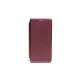ÍVELT MÁGNESES NOTESZ TOK SAMSUNG GALAXY A12 A125F BORDÓ