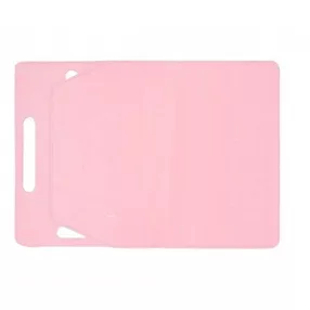   Univerzális 7.0 - 8.0 pink oldalra nyitható műbőr tablet tok