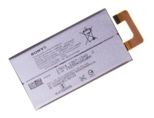 Sony LIP1641ERPC gyári akkumulátor Li-Ion 2700mAh (Sony G3116 Xperia XA1 Ultra)