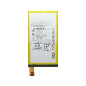   Sony E2003 Xperia E4G gyári akkumulátor Li-Ion 2300mAh (LIS1574ERPC)