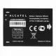Alcatel CAB31P0000C1 gyári bontott új állapotú akkumulátor Li-Ion 1300mAh