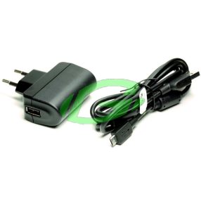   Sony Ericsson CST-80 micro USB gyári hálózati töltő 700mAh 3,5W