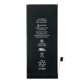  Apple iPhone 8 akkumulátor (APN: 616-00357) Li-Ion 1821mAh (gyári cellákkal)