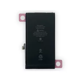   Apple iPhone 12 / 12 Pro 2020 (6.1) akkumulátor A2479 L-Ion 2815mAh (gyári cellákkal)
