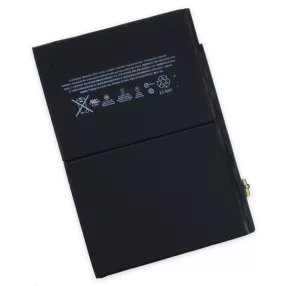   Apple iPad 6 / Air 2 (A1547) akkumulátor Li-Ion 7340mAh (gyári cellákkal)