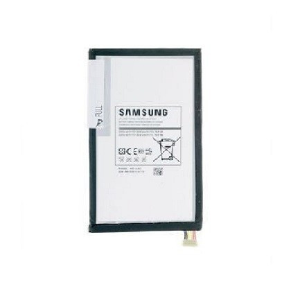 Samsung T4450E gyári akkumulátor Li-Ion 4450mAh (Tab3 8.0 (SM-T310))