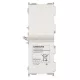 Samsung EB-BT530FBE gyári akkumulátor Li-Ion 6800mAh (T530 Galaxy Tab 4 10.1)