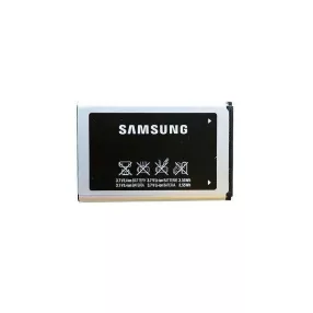   Samsung AB463651BA gyári akkumulátor Li-Ion 960mAh (F400, S3650, L700)