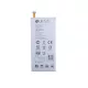 LG BL-T44 gyári akkumulátor Li-Ion Polymer 3500 mAh (K50)