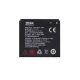 ZTE Blade gyári bontott új állapotú akkumulátor (Li3712T42P3h444865) Li-Ion 1250mAh
