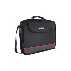 Vojagor laptop táska 17.3col fekete