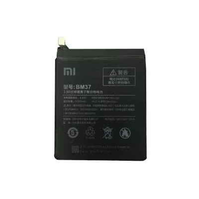 Xiaomi BM37 gyári akkumulátor Li-Ion 3700mAh Li-Ion (Xiaomi Mi 5s Plus)