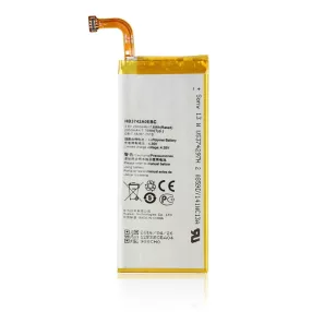   Huawei HB3742A0EBC Ascend P6 gyári akkumulátor Li-Polymer 2000mAh