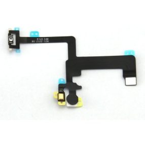   Apple iPhone 6 (4.7) be- / kikapcsoló és hangerő állító szalagkábel