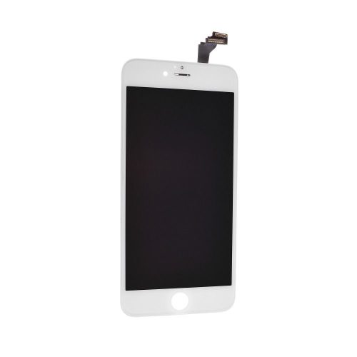 iPhone 6 plus 5,5" Komplett LCD kijelző érintőpanellel fehér