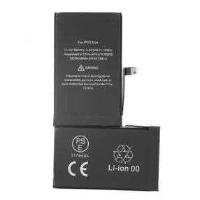 iPhone XS Max Akkumulátor 3174mAh Li-Poly 616-000507 BOX