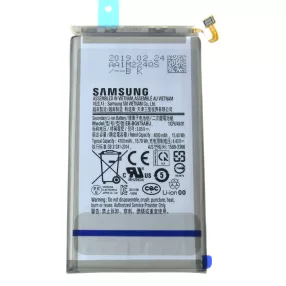 Samsung Galaxy S10 Plus akkumulátor 4100mAh EB-BG975ABU