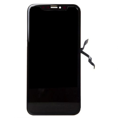 iPhone Xs Komplett LCD kijelző érintőpanellel Hard OLED
