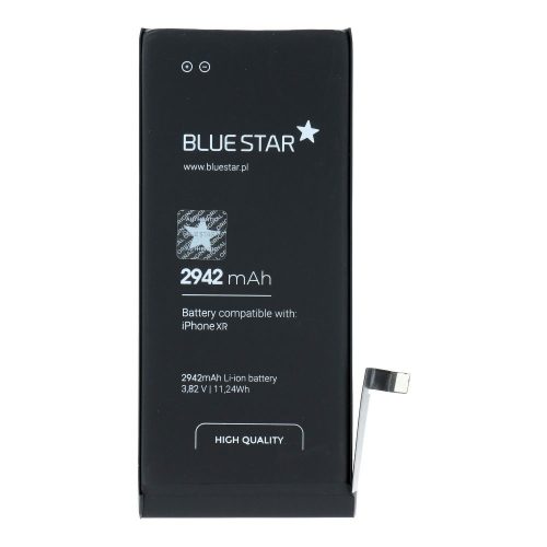 iPhone Xr Blue Star akkumulátor 2942mAh Li-Poly
