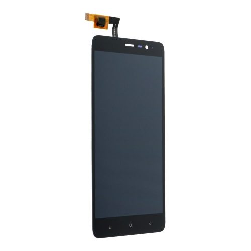 Xiaomi Redmi NOTE 3 LCD kijelző keret nélkül fekete