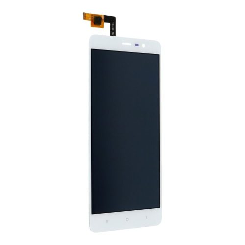 Xiaomi Redmi NOTE 3 LCD kijelző keret nélkül fehér