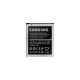 Samsung Galaxy Ace 3 3G (GT-S7270) akkumulátor 1500mAh Li-ion EB-B100AE (ECO csomagolás)